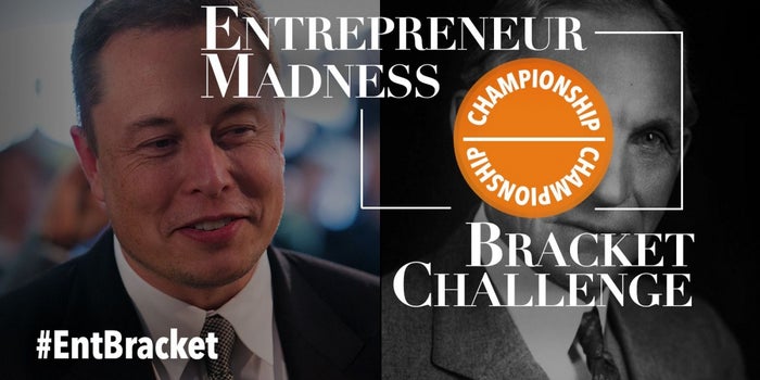 Elon Musk vs. Henry Ford: Who Is the Best Entrepreneur Ever?