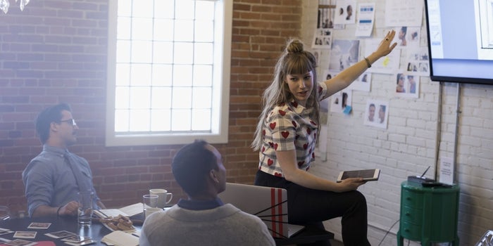 6 Millennial CEOs Share How They Closed Their First Six-Figure Deal