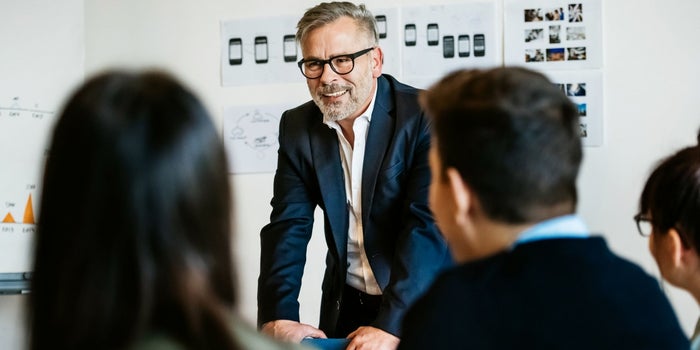 Why Executive Coaching Is a Critical Part of the CEO Journey