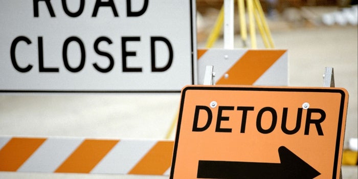 Overcoming Content Roadblocks in a Highly Regulated Industry