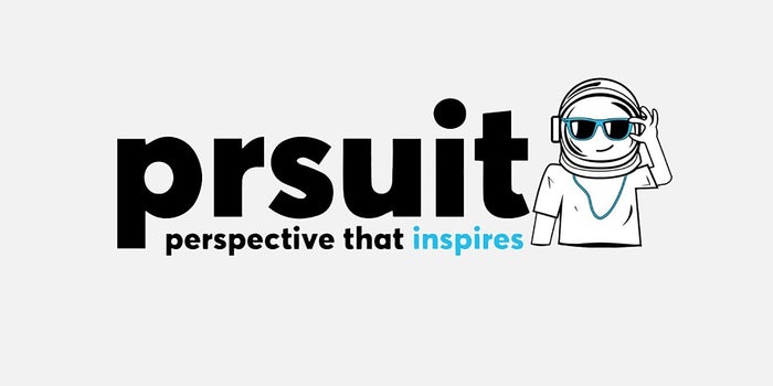 How One Man Grew His Social Media Brand to Reach Millions