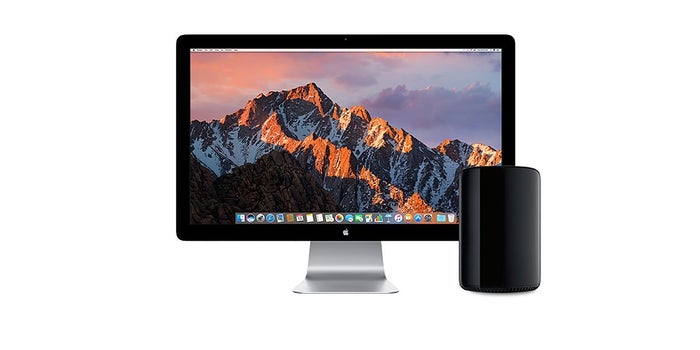 Apple Just Admitted That Your Next Business PC Shouldn't Be A Mac Pro