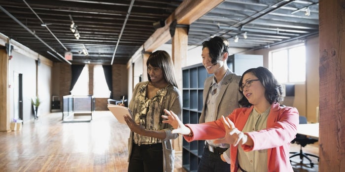 Real Estate Strategies for Small Business Owners as Rates Rise