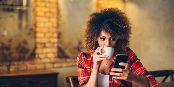 5 Steps to Overcome Neomania