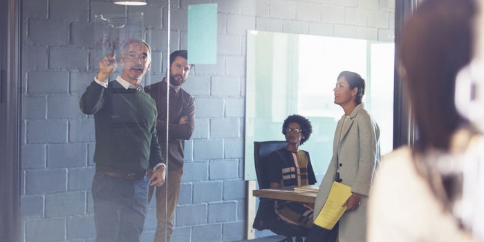 The Simple Secrets of Business Growth People Forget