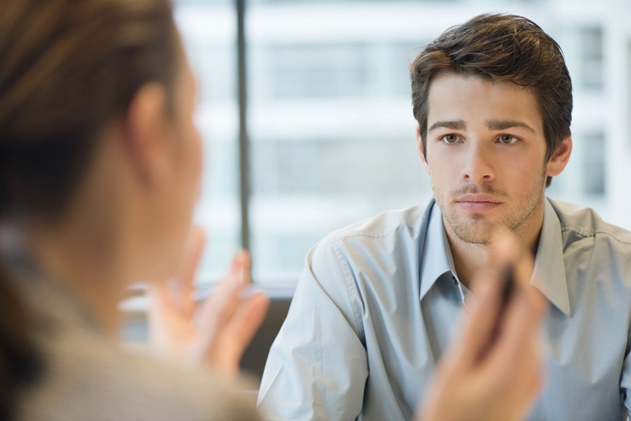 Why It's (Sometimes) Good to Fire Your Employees