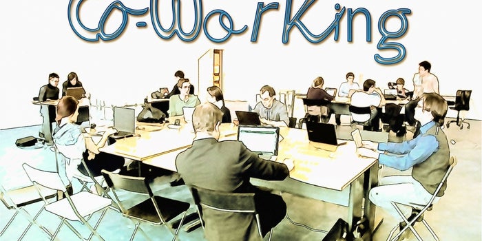 #5 Upcoming Trends in 2017 that Co-working Spaces Should Prepare for