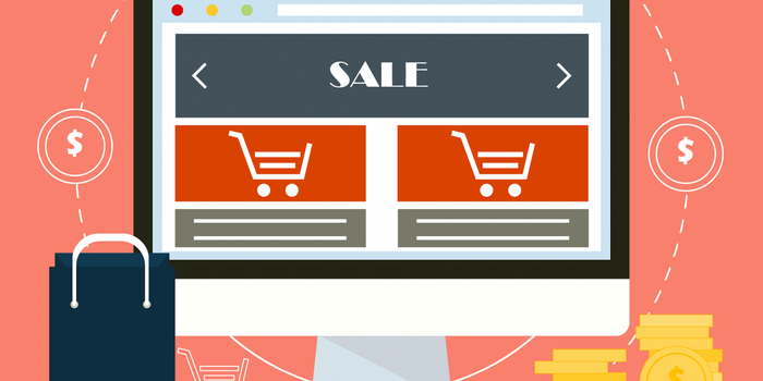 E-commerce Companies Eyeing Physical Stores to Up Sales