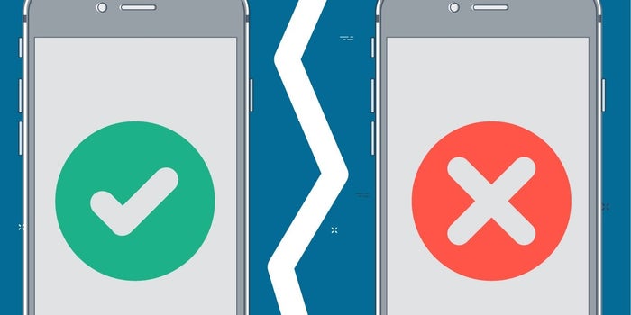 6 Reasons Why You Should Launch a Mobile App for Your Business -- and 3 Reasons Why You Shouldn't