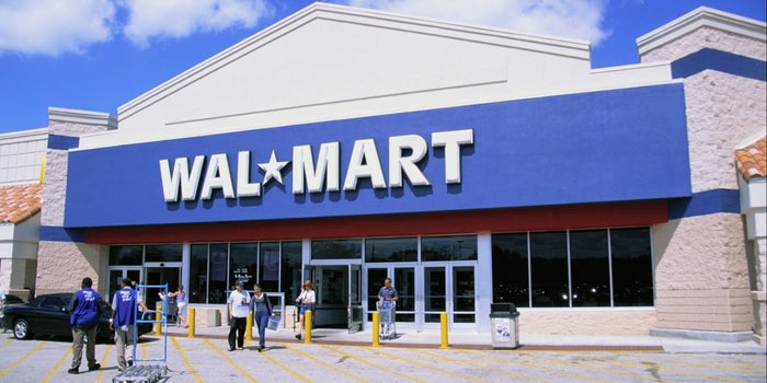 Walmart Adding 'Pickup Discount' to Online-Only Products