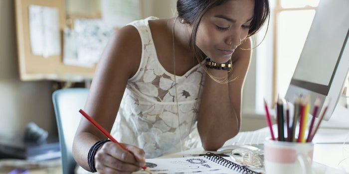 7 Ways Focused Hard Work Crushes Self-Limiting Beliefs
