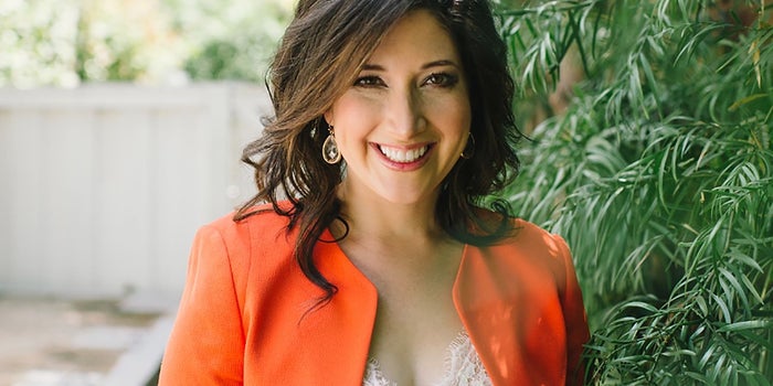 Why Everyone Can Use Randi Zuckerberg's Number One Focus Tip