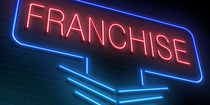 5 Low-Cost Franchises You Can Start for as Little as $4,000