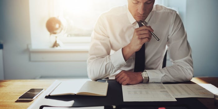 Create Your Entrepreneur's Essential Backup Plan and Never Panic Again