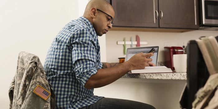 The 5 Best Financing Options for Veterans