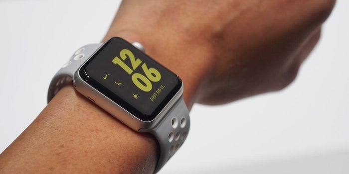 A Future Apple Watch Could Be Essential for Diabetics