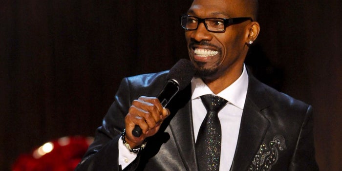 Read This Long-Lost Interview With Charlie Murphy