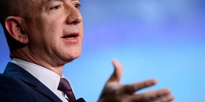 How to Make Decisions Like Jeff Bezos