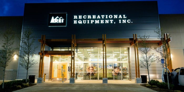 The Inspiring Story of REI Co-Founder Mary Anderson