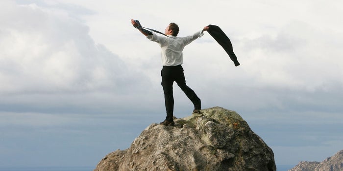 The 5 Top 10X Principles for Success