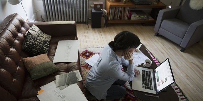 Why Freelancing Is Perfect for Introverts