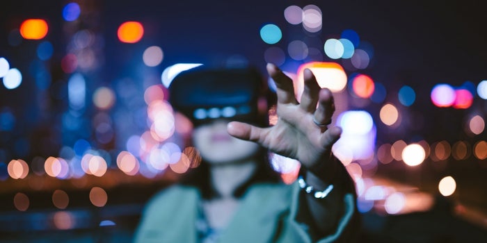 These Are the Top Mixed Reality Companies in the World Today