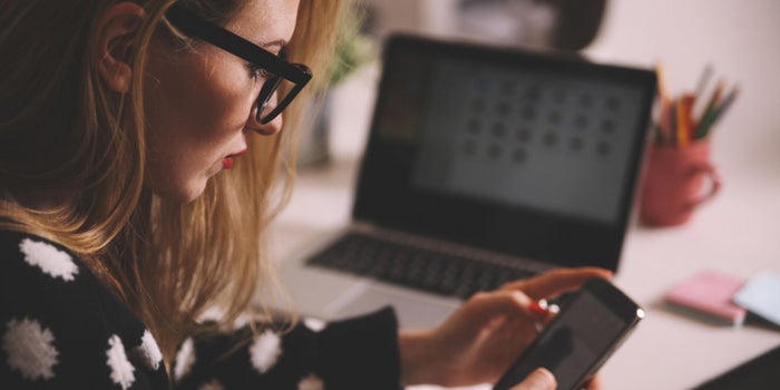 A Guide to Social Media Customer Care (Infographic)