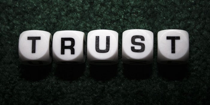 can paid media ever earn your customer's trust