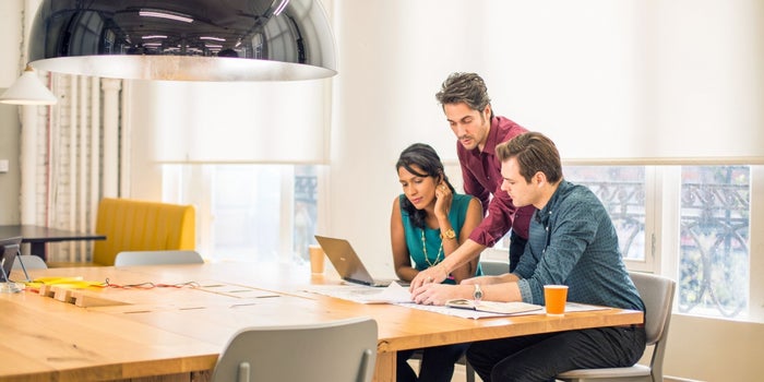 Is Management Bloat Inevitable When Companies Grow?