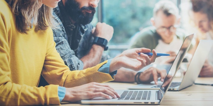 5 Comfort-Crushing Tips to Reach Your Goals