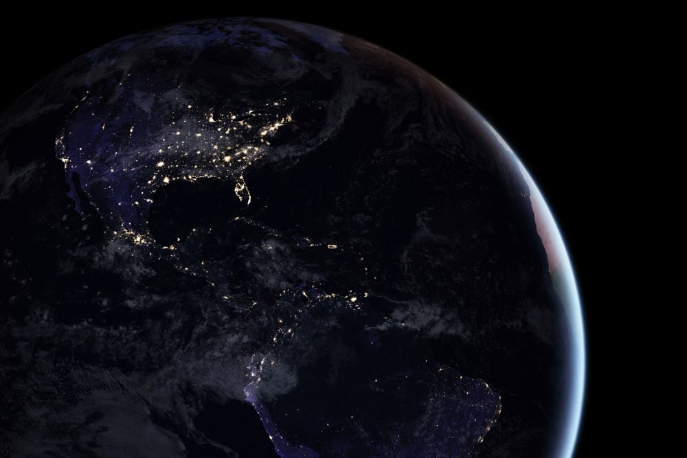 20 Unforgettable Moments in Space Exploration