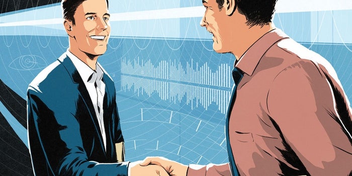 How to Hack a First Impression