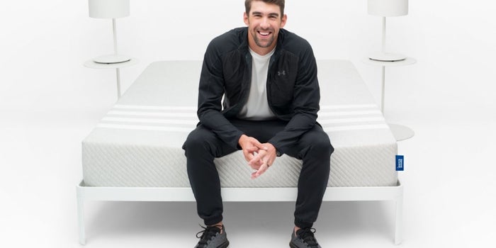 How One Internet Company Is Changing the Way We Sleep