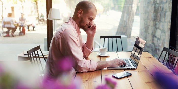 Top 5 Podcasts For Entrepreneurs, From a Podcast Entrepreneur