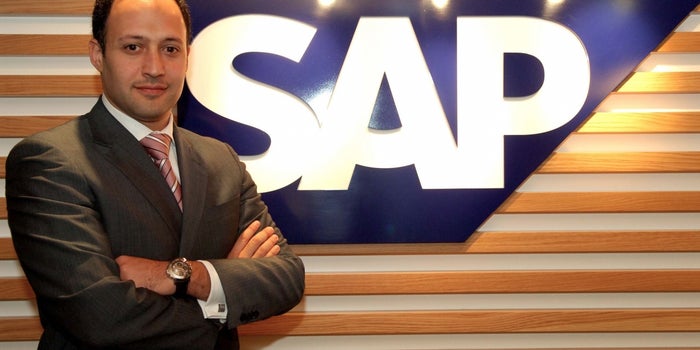 Enabling Qatar's SMEs: SAP's Gergi Abboud On The Company's Offerings For Entrepreneurs