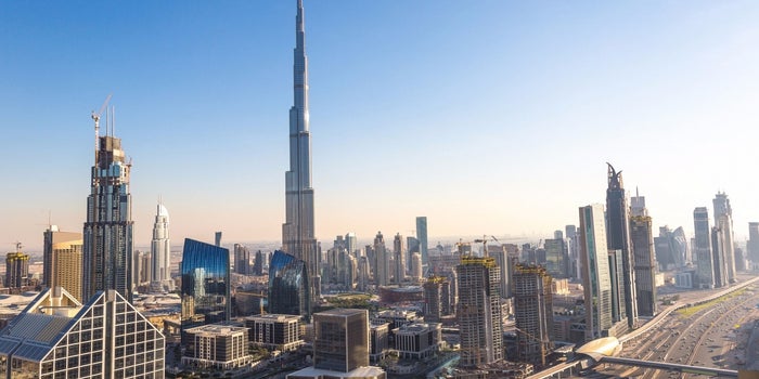 Payments, E-Commerce, And Retail Sectors In Focus At Seamless Middle East 2017