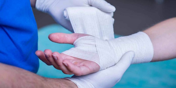 Smart Bandages Will Use 5G Data to Track Your Health