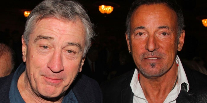 'The Godfather' Meets Bruce Springsteen -- How This CEO Aims to Give You a Severe Case of Cultural Whiplash
