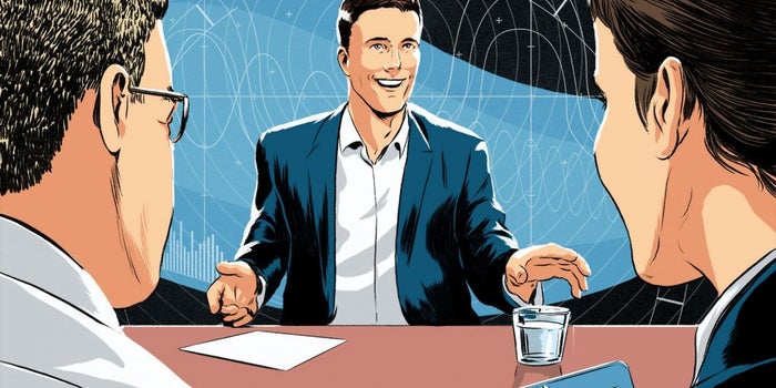 How to Master the Interview
