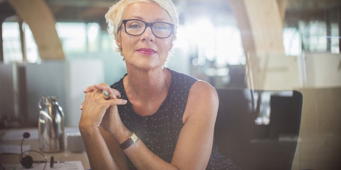 How to Look Confident Even When You Don't Feel It
