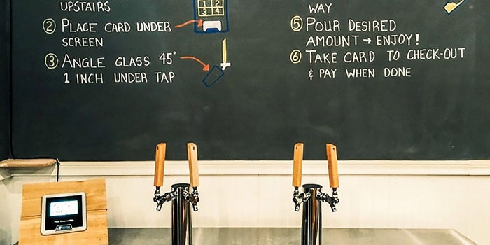 How Patience, Grit and Beer Helped This Entrepreneur Finally Find Success