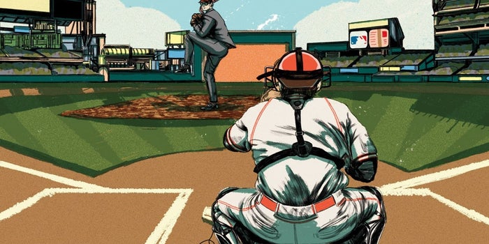 What It Takes to Score a Home Run in Sales