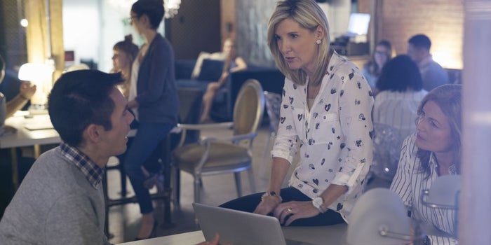 Getting Employees to Tell the Whole Truth When You Need to Hear It