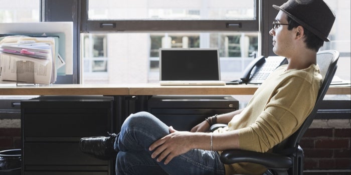 You're Not Crazy: Trading Your Six-Figure Job for Entrepreneurial Freedom Is the Right Move