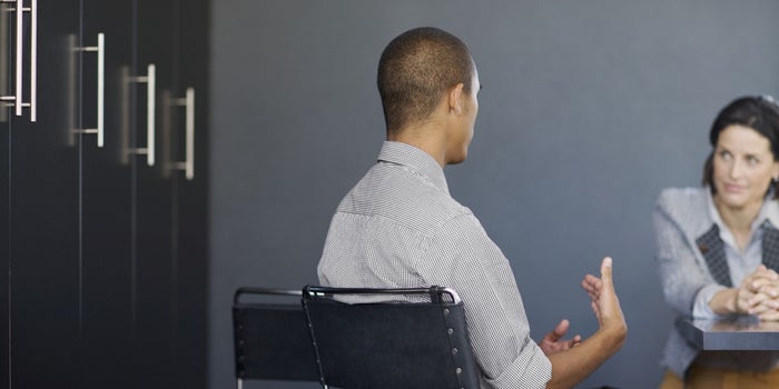 5 Smart Ways Entrepreneurs Can Spot Promising Potential Hires