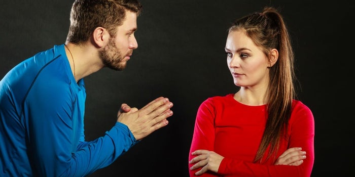 14 cosas que los hombres dicen que molestan a las mujeres