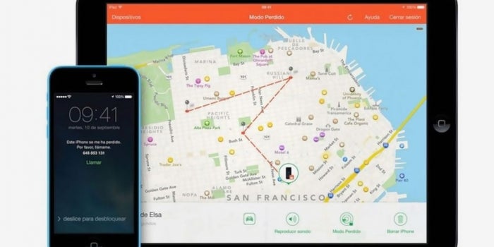 iPhone Thief Outsmarted at Coachella Music Festival