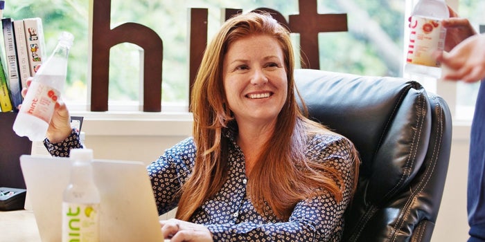 Why One Founder Says It's Crucial to Question Assumptions and Constantly Improve