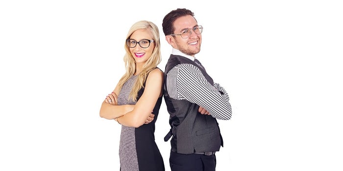 The Truth About Succeeding in Business With Your Husband