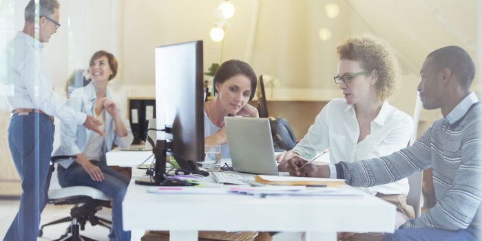 Staff Turnover Is Draining Your Company